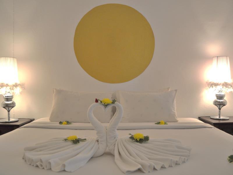 Ao Nang Tropical Resort Eksteriør billede